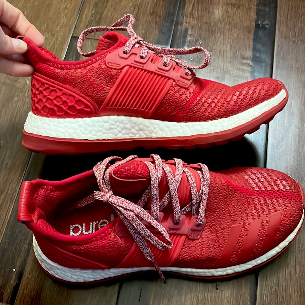 Adidas PureBoost